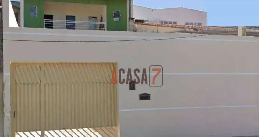 Casa com 3 quartos à venda no Jardim Wanel Ville V, Sorocaba 