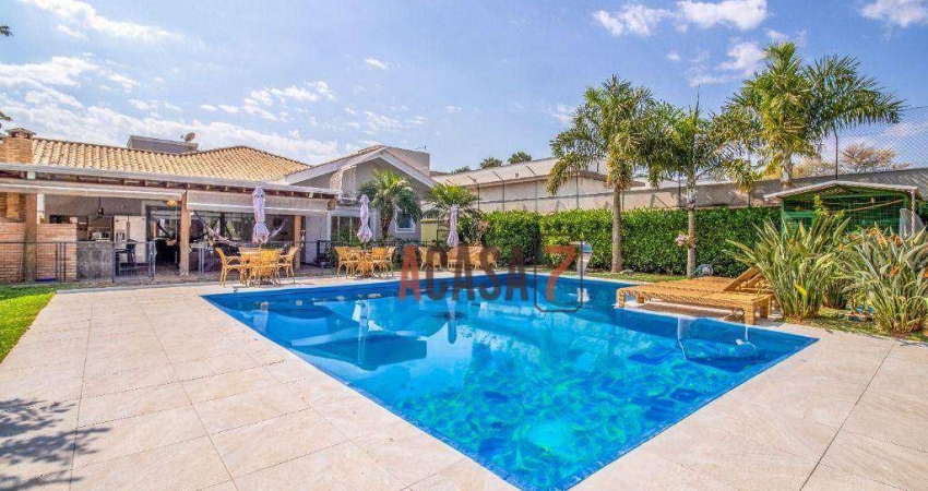 Casa com 3 quartos - Condomínio Fazenda Imperial - Sorocaba/SP