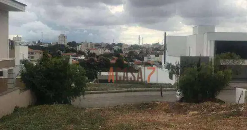 Terreno à venda, 390 m² por R$ 800.000,00 - Condomínio Residencial Castanheira - Sorocaba/SP