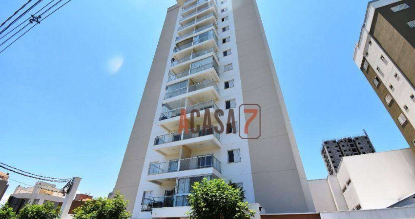 Apartamento com 3 quartos - Parque Campolim - Sorocaba/SP