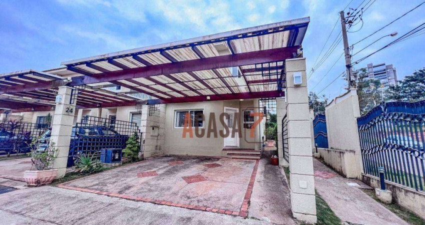 Casa com 3 quartos - Condomínio Giardino Campolim - Sorocaba/SP
