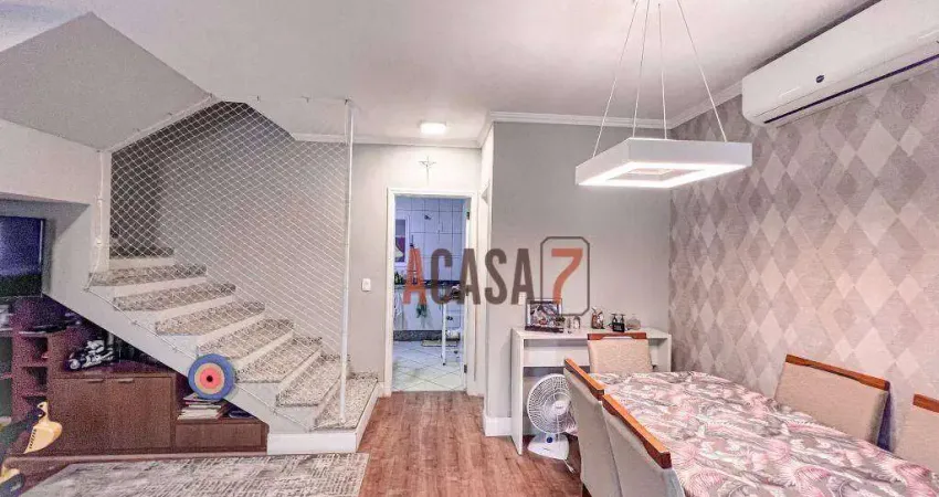 Casa com 3 quartos - Condomínio Giardino Campolim - Sorocaba/SP