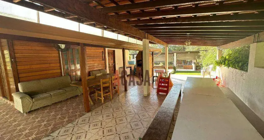 Chácara à venda no Alto  da Boa Vista - Sorocaba/SP