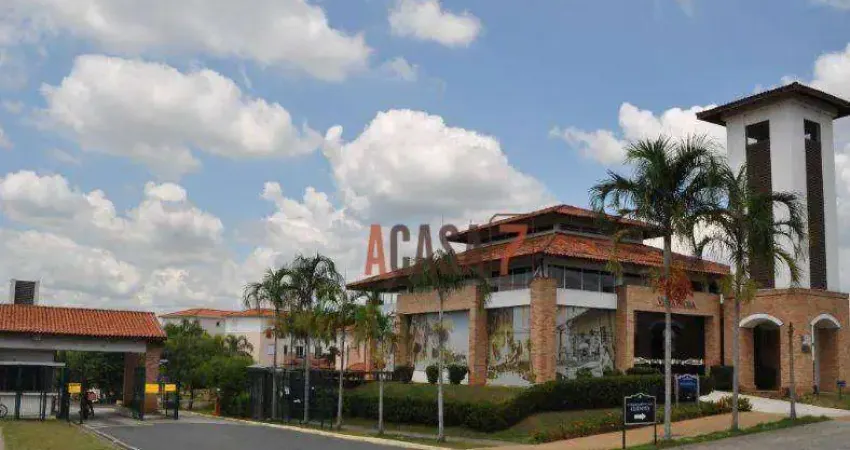 Apartamento com 2 quartos - Condomínio Villa Flora - Votorantim/SP