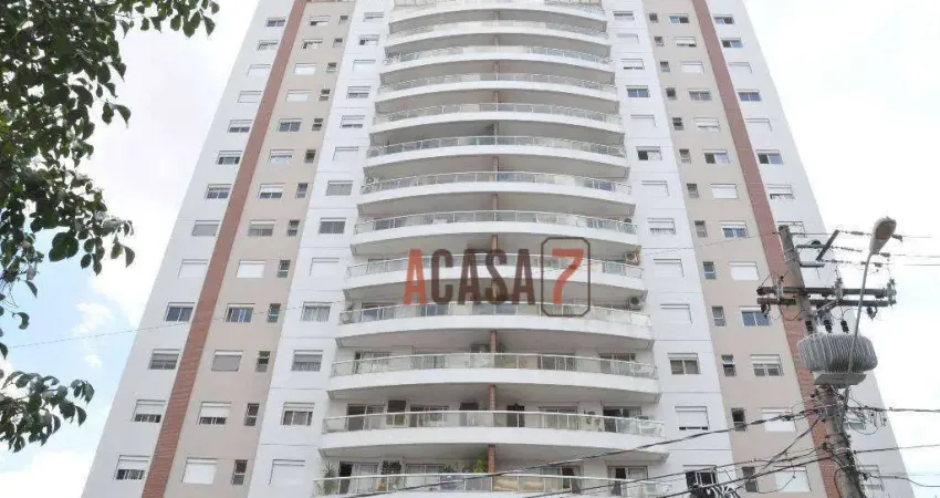 Apartamento com 3 dormitórios à venda, 134 m² - Jardim Portal da Colina - Sorocaba/SP