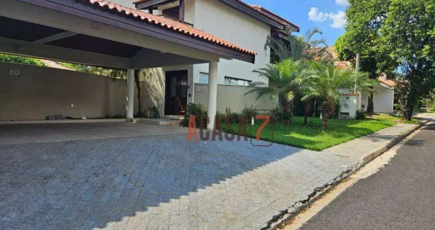 Casa em condomínio fechado com 4 quartos à venda no Granja Olga II, Sorocaba 