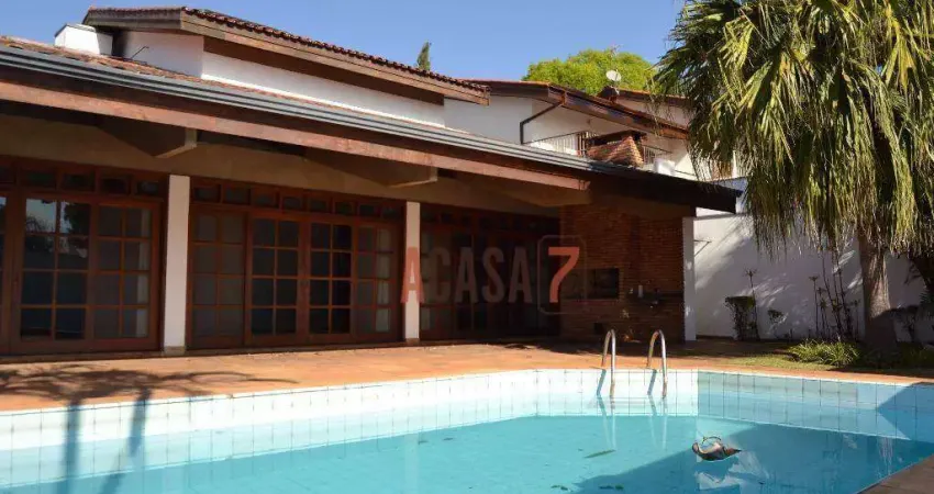 Casa à venda no Condomínio Village D’Avignon, Sorocaba