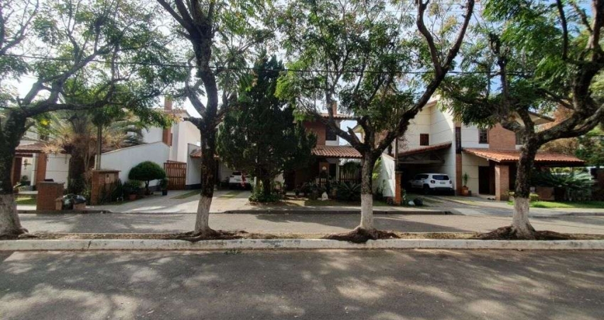 Casa com 4 dormitórios à venda - Jardim São Carlos - Sorocaba/SP