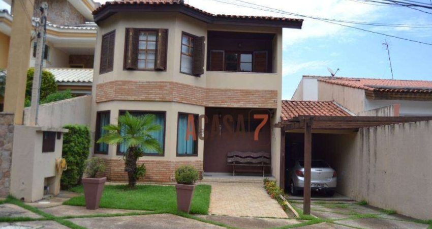 Casa à venda - Condomínio Constantino Matucci - Sorocaba/SP