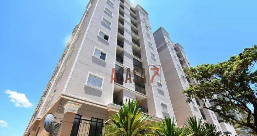 Apartamento à venda - Parque Campolim - Sorocaba/SP