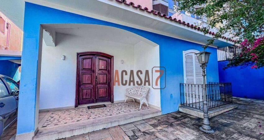 Casa comercial para venda, Rua da Penha - Centro - Sorocaba/SP