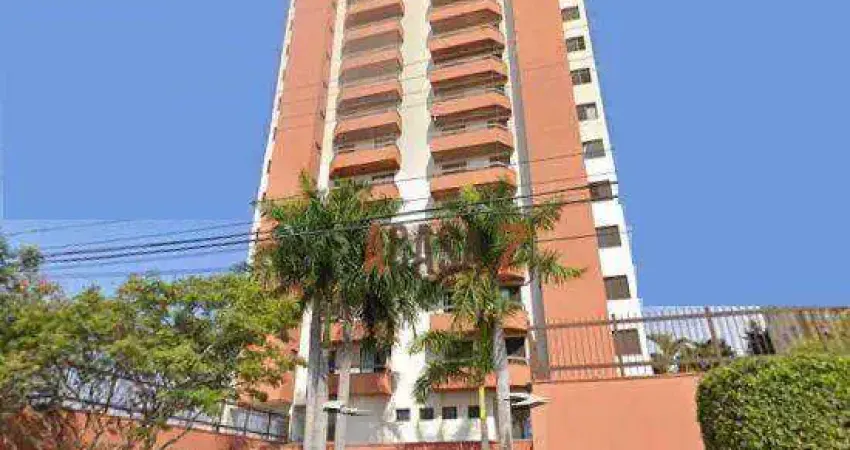 Apartamento com 3 dormitórios à venda - Parque Campolim - Sorocaba/SP
