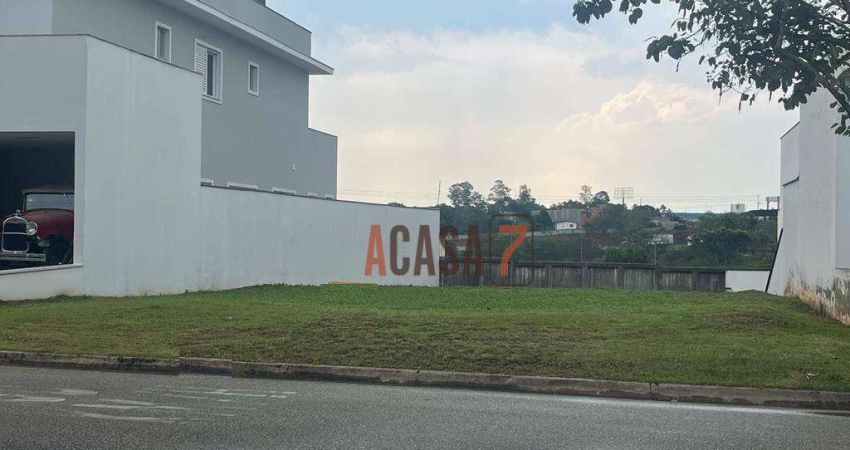 Terreno no Condomínio Colinas do Sol - Sorocaba/SP