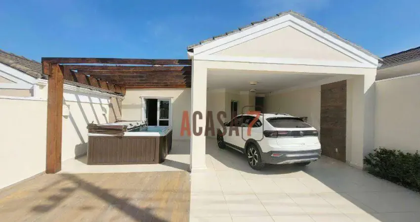 Casa com 3 quartos - Condomínio Villa Bella - Sorocaba/SP