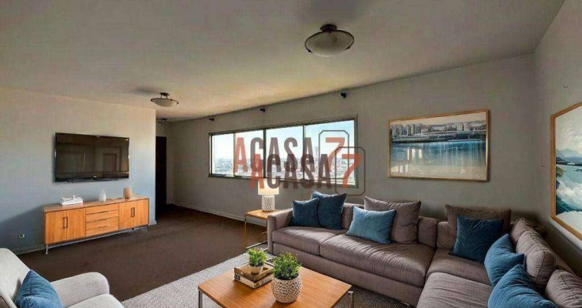 Apartamento com 3 quartos à venda no Centro, Sorocaba 