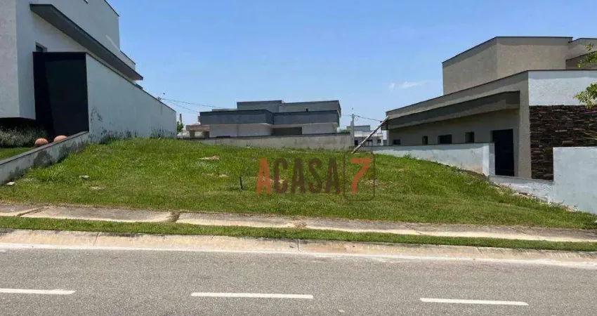 Terreno no Condomínio Cyrela Landscape Esplanada - Votorantim/SP