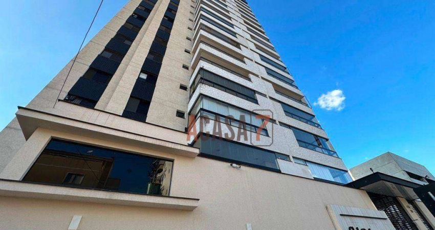 Apartamento com 3 suítes - Jardim Faculdade - Sorocaba/SP