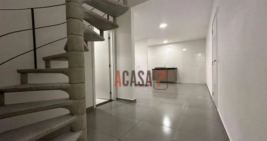 Apartamento com 3 quartos - Vila Jardini - Sorocaba/SP