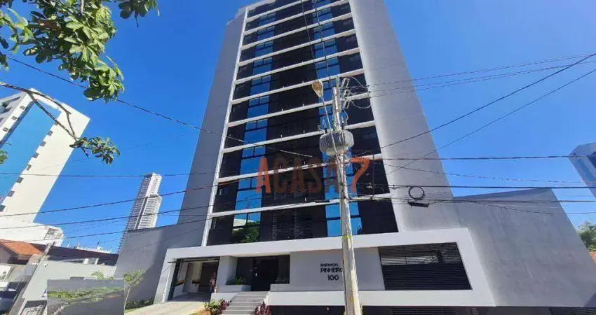 Apartamento com 2 quartos para alugar no Jardim Emília, Sorocaba