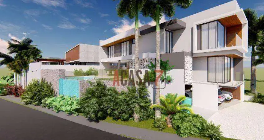 Casa em condomínio fechado com 3 quartos à venda no Jardim Residencial Chácara Ondina, Sorocaba 