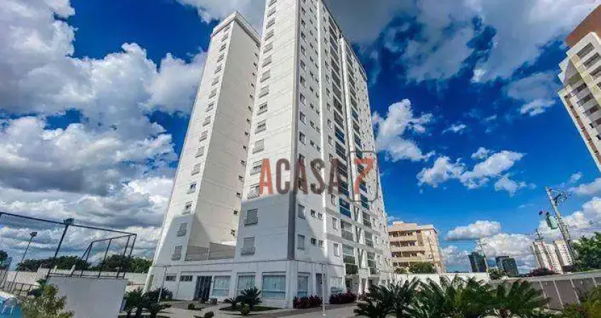 Apartamento com 3 quartos à venda no Parque Campolim, Sorocaba 