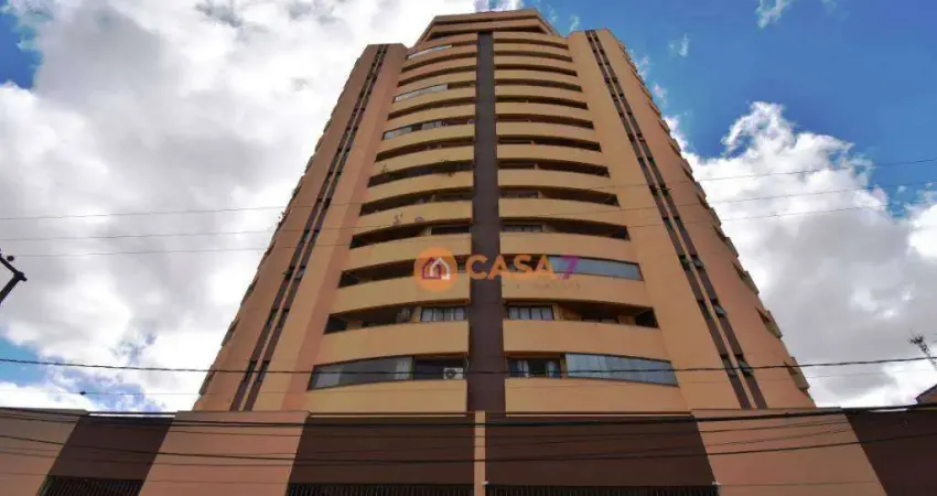 Apartamento com 3 quartos à venda no Centro, Sorocaba 