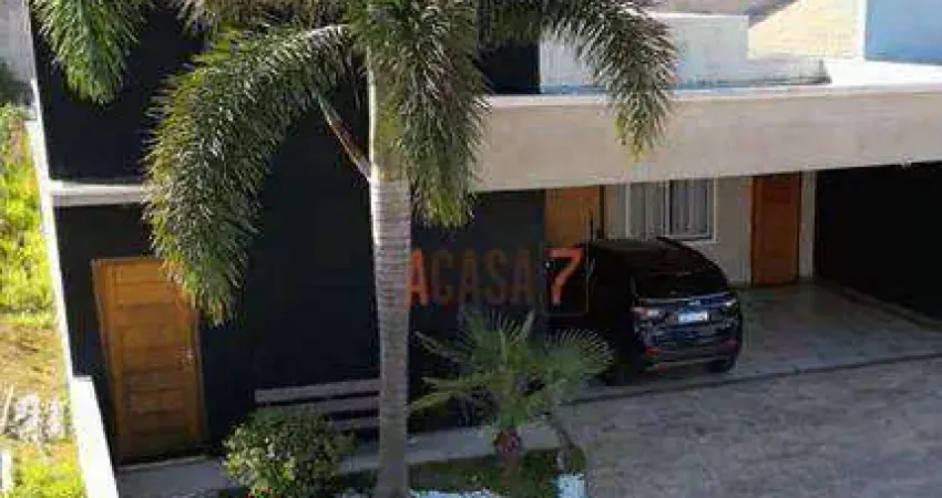 Casa com 3 suítes no Condomínio Morada das Artes - Sorocaba/SP