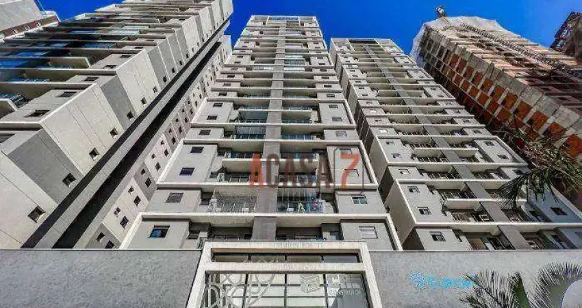 Apartamento com 2 dormitórios à venda - Parque Campolim - Sorocaba/SP