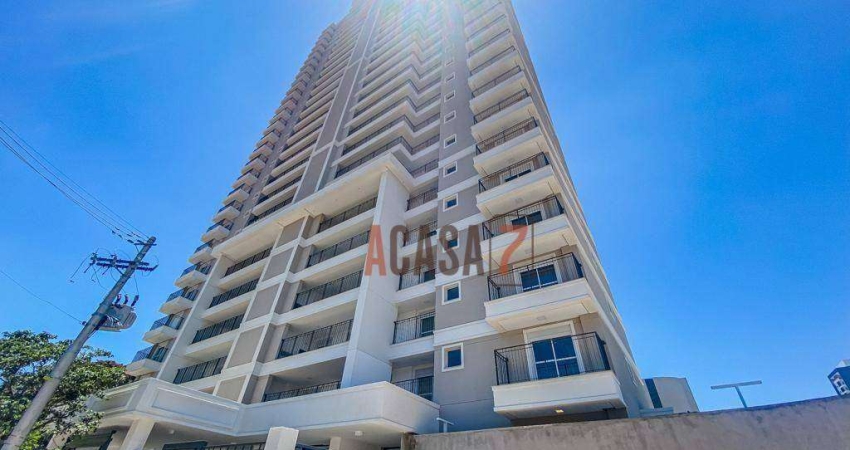 Apartamento com 3 suítes - Parque Campolim - Sorocaba/SP