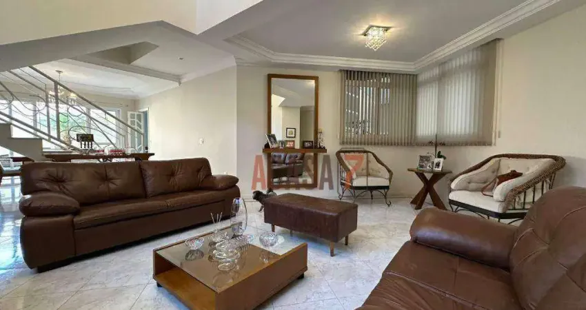 Casa em condomínio fechado com 3 quartos à venda no Jardim Residencial Tivoli Park, Sorocaba 