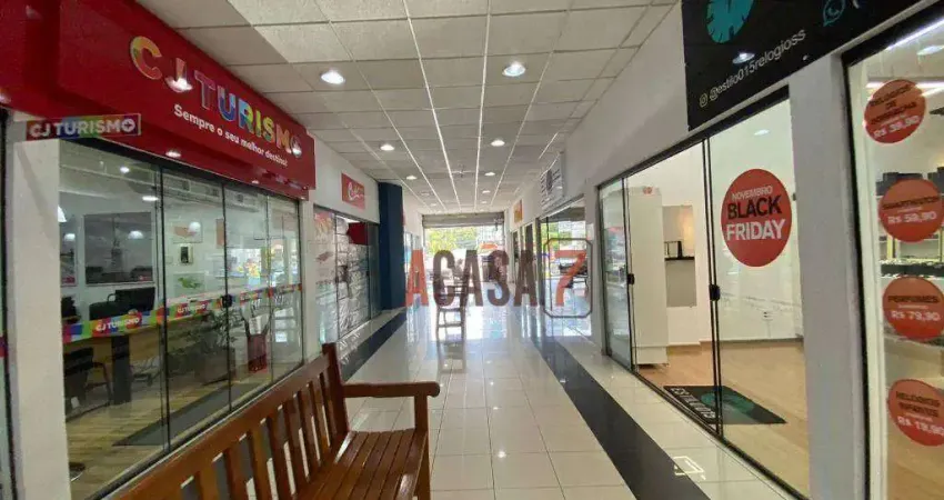 Ponto comercial com 1 sala à venda no Parque Campolim, Sorocaba 