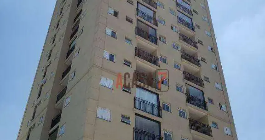 Apartamento com 2 quartos - Parque Campolim - Sorocaba/SP