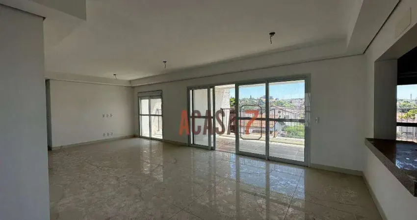 Apartamento com 3 quartos à venda no Parque Campolim, Sorocaba