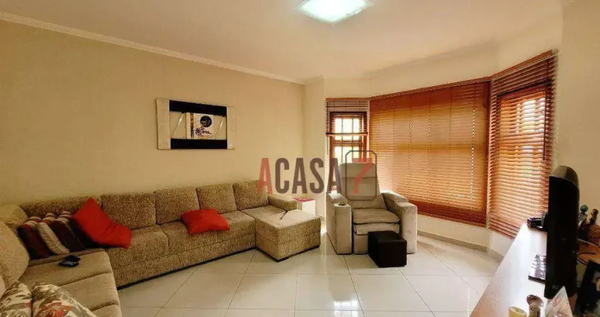 Casa térrea no Condomínio Villa dos Inglezes em Sorocaba - SP
