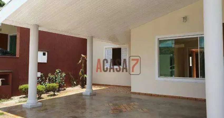 Casa com 3 quartos - Condomínio Pérola - Sorocaba/SP