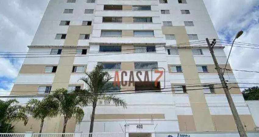 Apartamento com 3 dormitórios à venda, 145 m² - Jardim Paulistano - Sorocaba/SP