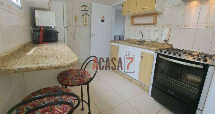 Apartamento com 2 quartos - Parque Campolim - Sorocaba/SP