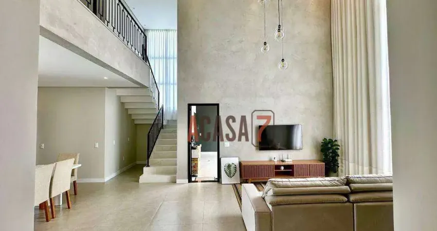 Casa com 3 quartos - Condomínio Parque Esplanada - Votorantim/SP