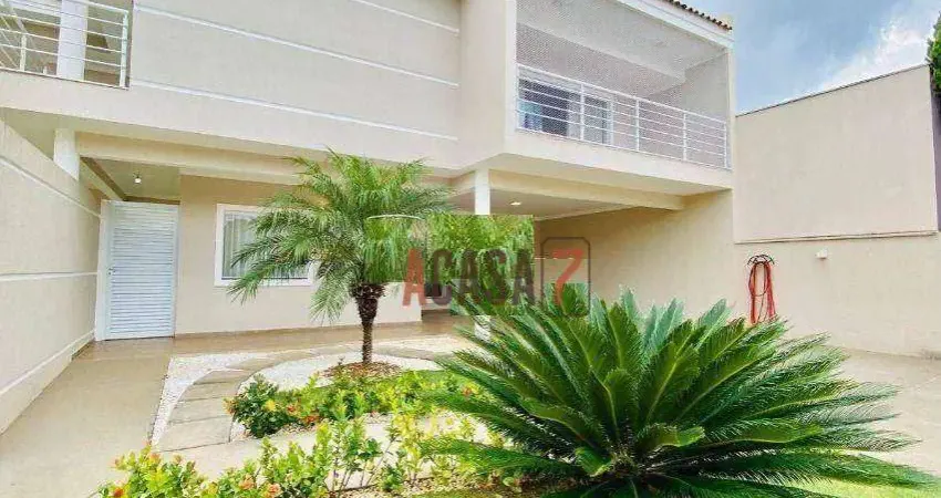 Casa com 3 quartos - Condomínio Parque Esplanada - Votorantim/SP