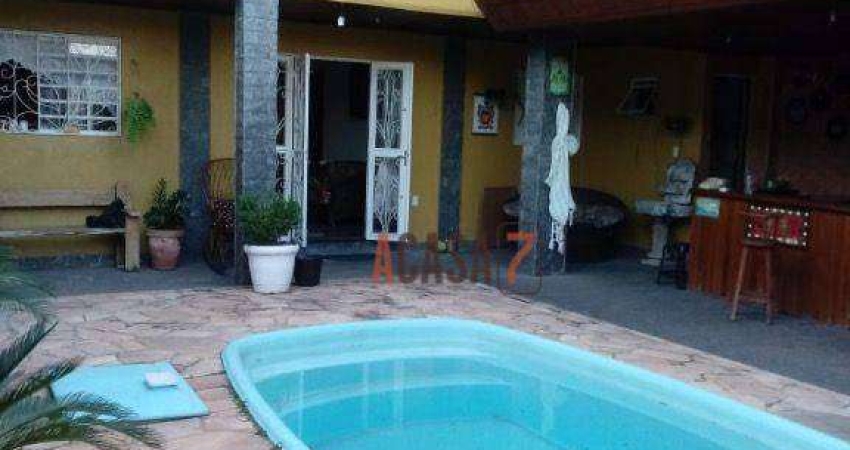 Casa com 4 dormitórios à venda, 360 m² - Parque Manchester - Sorocaba/SP