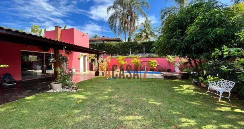 Casa com 3 quartos - Condomínio Portal do Sabiá - Araçoiaba da Serra/SP