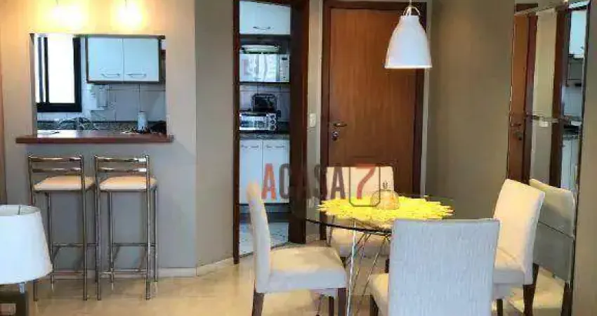 Apartamento com 3 quartos à venda, 85 m² - centro - sorocaba/sp