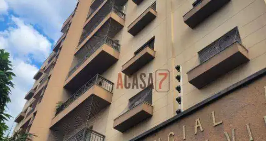 Apartamento com 3 dormitórios, 110 m² - venda ou aluguel - jardim emília - sorocaba/sp