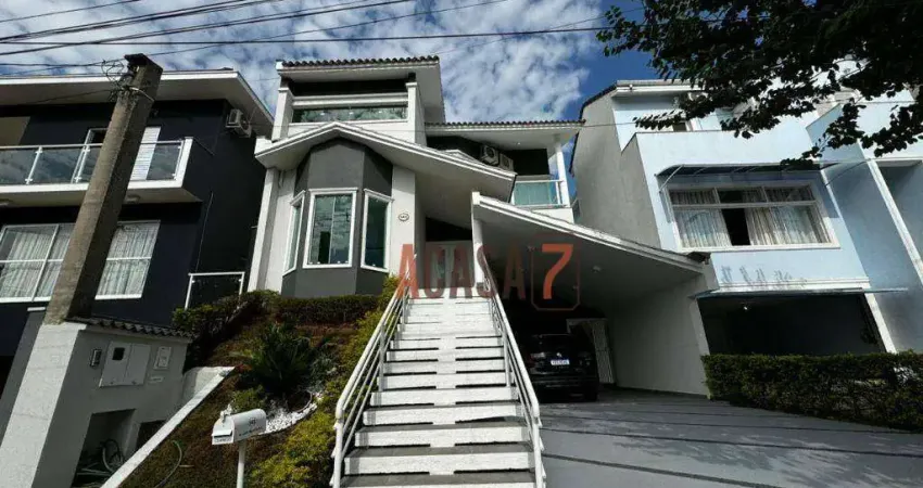 Casa com 3 quartos - Condomínio Villa dos Inglezes - Sorocaba/SP