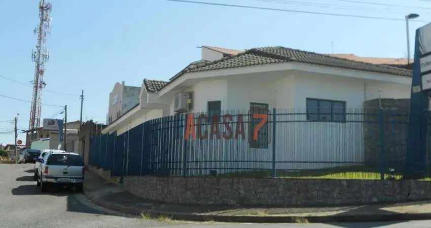 Casa à venda, 211 m² - Jardim Pagliato - Sorocaba/SP