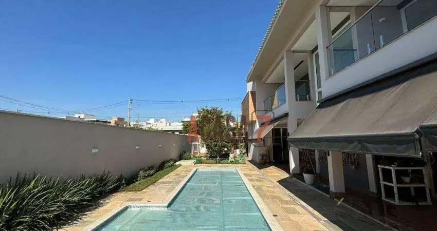 Casa com 3 quartos - condomínio residencial giverny - sorocaba/sp