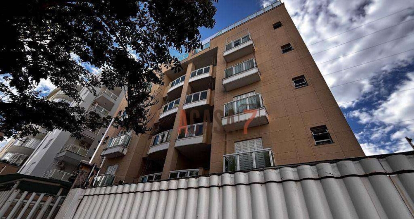 Apartamento com 3 quartos - Parque Campolim - Sorocaba/SP