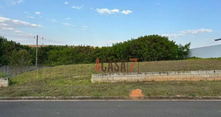 Terreno no Condomínio Villa Toscana - Votorantim/SP
