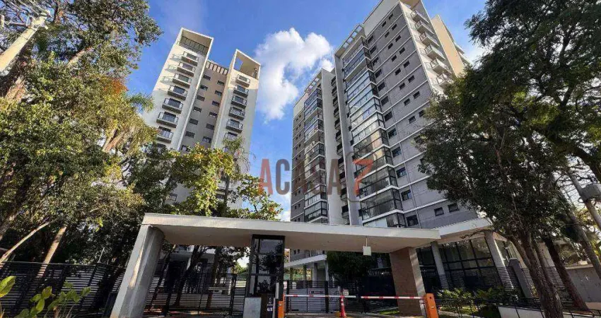 Apartamento com 3 quartos - Jardim Bandeirantes - Sorocaba/SP