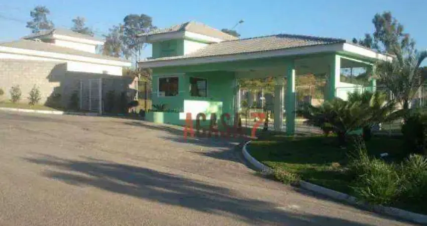 Casa com 3 dormitórios - Condomínio Gramados de Sorocaba - Sorocaba/SP